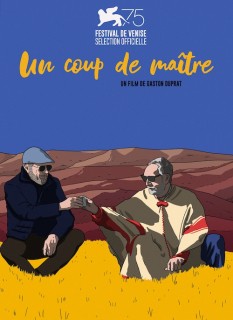 Voir Un coup de maître en streaming sur Filmo