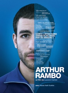 Voir Arthur Rambo en streaming sur Filmo