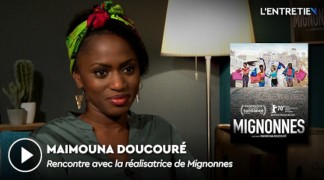 Maimouna doucoure