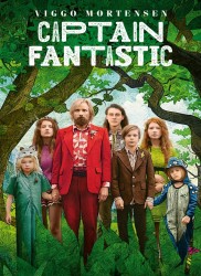 Voir Captain Fantastic en streaming et VOD