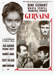 Voir Gervaise en streaming et VOD