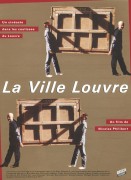 Voir La ville louvre en streaming et VOD