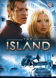 Voir The Island en streaming sur Filmo