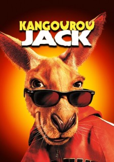 Voir Kangourou Jack en streaming sur Filmo