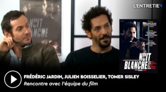 T.sisley, j.boisselier & f.jardin