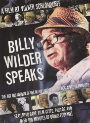 Voir Billy Wilder : Confessions en streaming et VOD