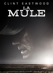 Voir La mule en streaming et VOD