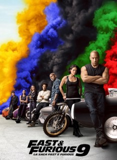 Voir Fast and furious 9 en streaming sur Filmo