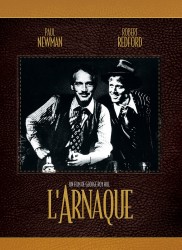 Voir L'arnaque en streaming et VOD