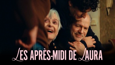 Voir Les après-midi de Laura en streaming et VOD