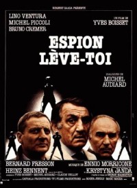 Voir Espion, lève-toi en streaming et VOD