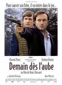 Voir Demain dès l'aube en streaming et VOD