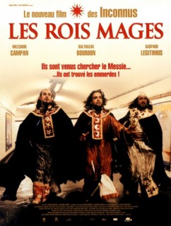 Voir Les Rois mages en streaming sur Filmo