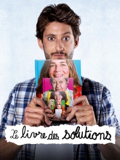 Voir Le Livre des Solutions en streaming sur Filmo