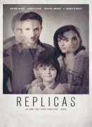 Voir Replicas en streaming et VOD