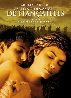 Voir Un long dimanche de fiançailles en streaming sur Filmo