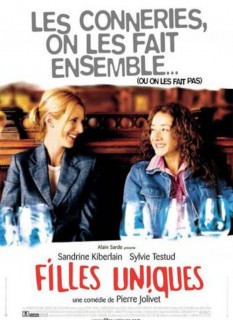 Voir Filles uniques en streaming sur Filmo