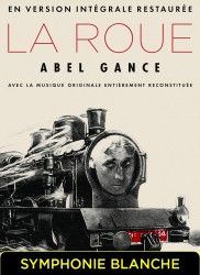 Voir La roue 4 - Syphonie blanche en streaming et VOD