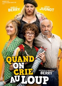 Voir Quand on crie au loup en streaming et VOD