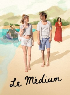 Voir Le Médium en streaming sur Filmo