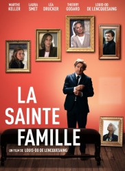 Voir La sainte famille en streaming et VOD