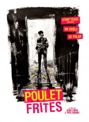 Voir Poulet frites en streaming et VOD