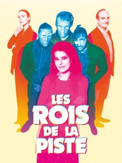 Voir Les Rois de la piste en streaming sur Filmo