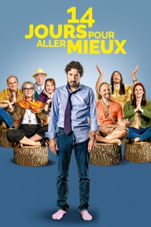 Voir 14 jours pour aller mieux en streaming sur Filmo