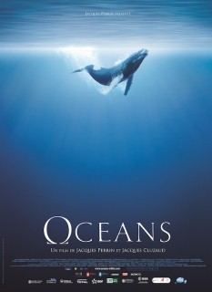 Voir Océans en streaming sur Filmo