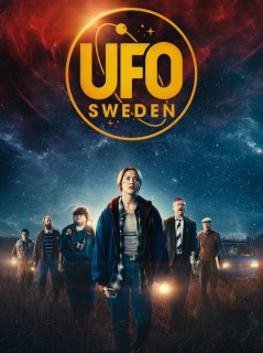 Voir UFO Sweden en streaming sur Filmo