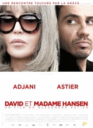 Voir David et madame Hansen en streaming et VOD