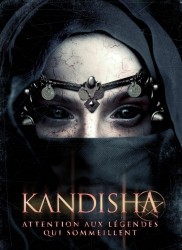 Voir Kandisha en streaming et VOD