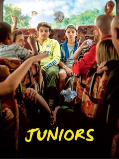 Voir Juniors en streaming sur Filmo