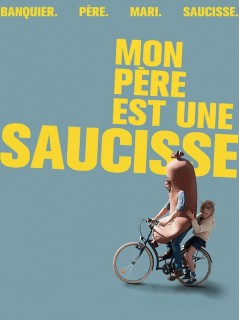 Voir Mon père est une saucisse en streaming sur Filmo