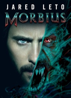 Voir Morbius en streaming sur Filmo