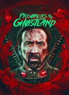 Voir Prisoners of the Ghostland en streaming sur Filmo