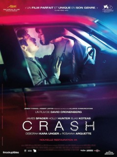 Voir Crash en streaming sur Filmo