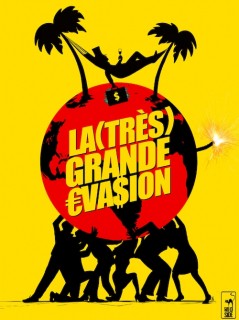 Voir La (très) grande évasion en streaming sur Filmo