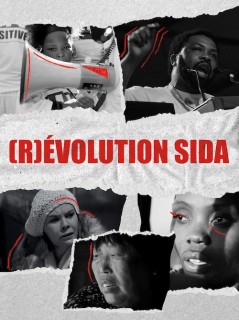 Voir Révolution sida en streaming sur Filmo