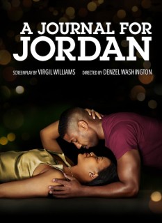 Voir A Journal for Jordan en streaming sur Filmo