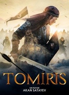 Voir Tomiris en streaming sur Filmo