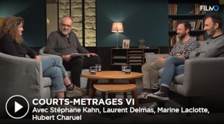 Courts metrages 6