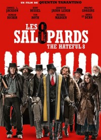 Voir Les huit salopards en streaming et VOD