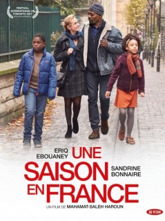 Voir Une saison en France en streaming sur Filmo