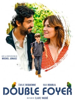 Voir Double foyer en streaming sur Filmo