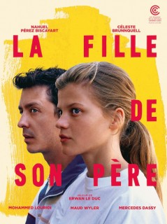 Voir La fille de son père en streaming sur Filmo