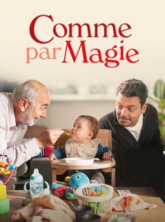 Voir Comme par magie en streaming sur Filmo