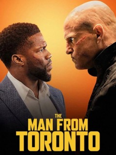 Voir Man from Toronto en streaming sur Filmo