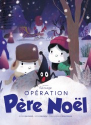 Voir Opération Père Noël en streaming et VOD