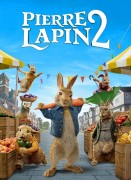 Voir Pierre Lapin 2 : Panique en ville en streaming et VOD